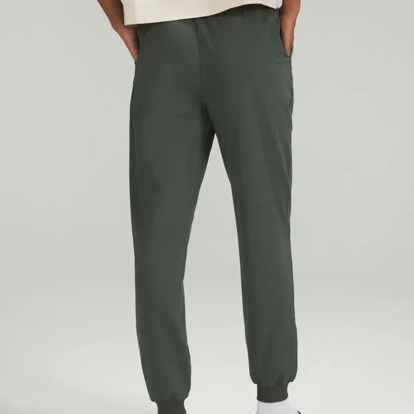 NEW Lululemon Stretch High-Rise Jogger *Full Length size 12 - Picture 3 of 5